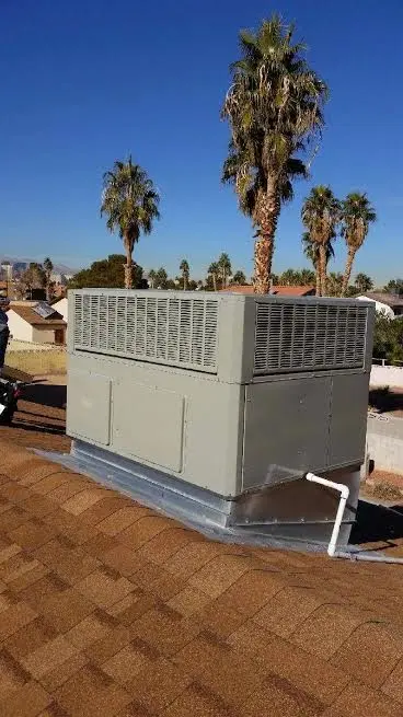 Heat Pump Repair in Hereford, TX